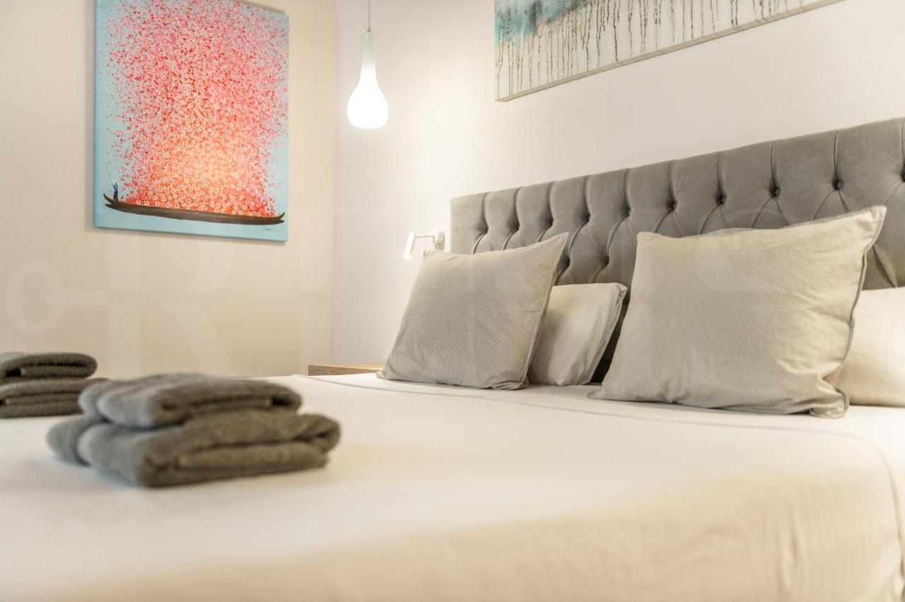 Apartment Duplex With Private Terrace & Views - Center By Rems *
