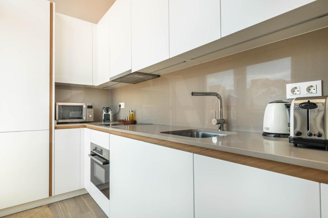 Duplex With Private Terrace & Views - Center By Rems Apartment Málaga